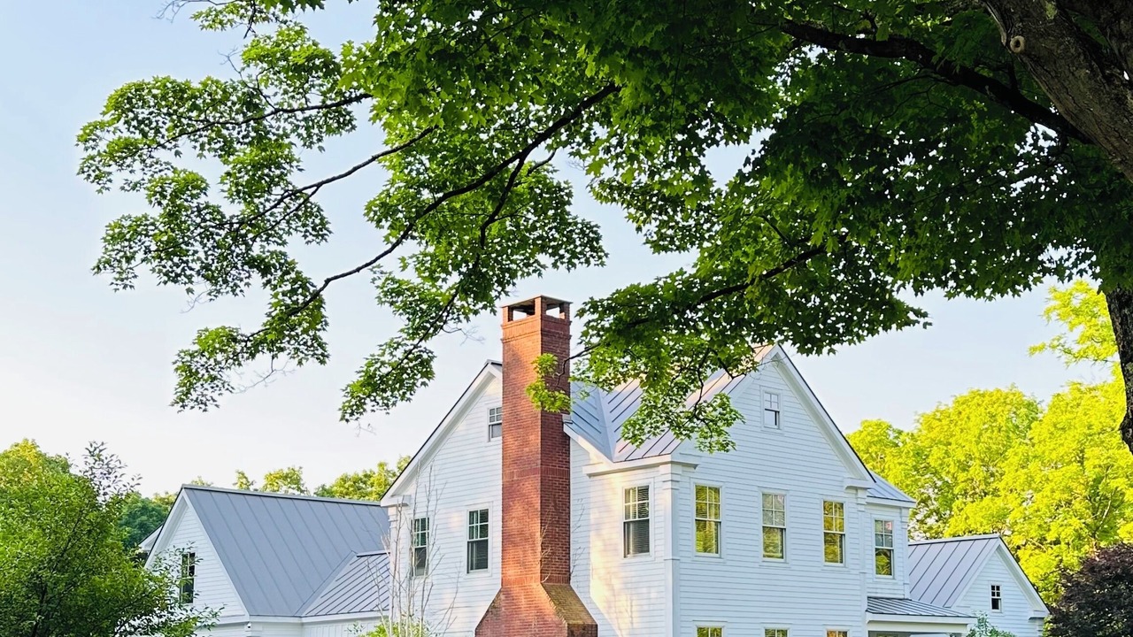 Photo of Outdoor in Saratoga Springs