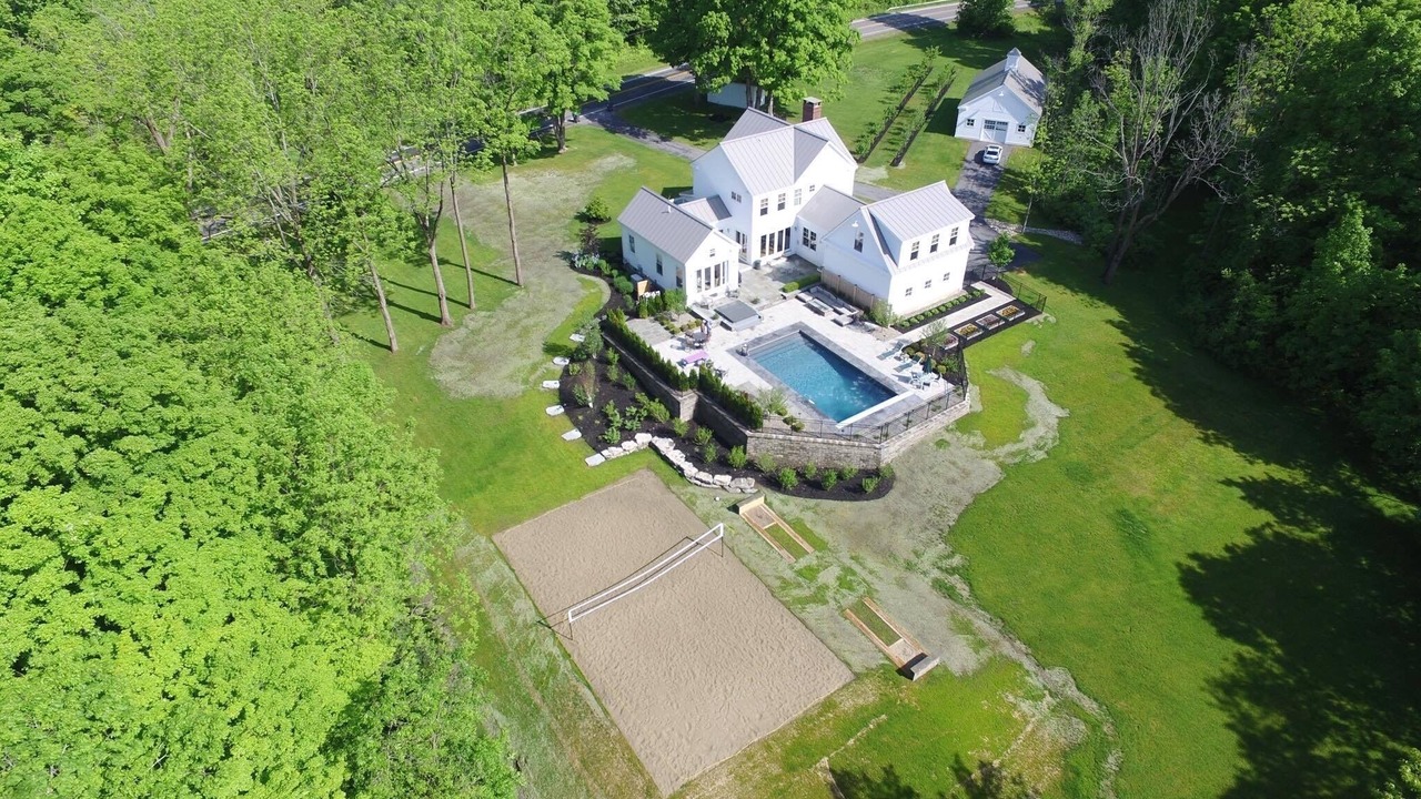 Photo of Outdoor in Saratoga Springs
