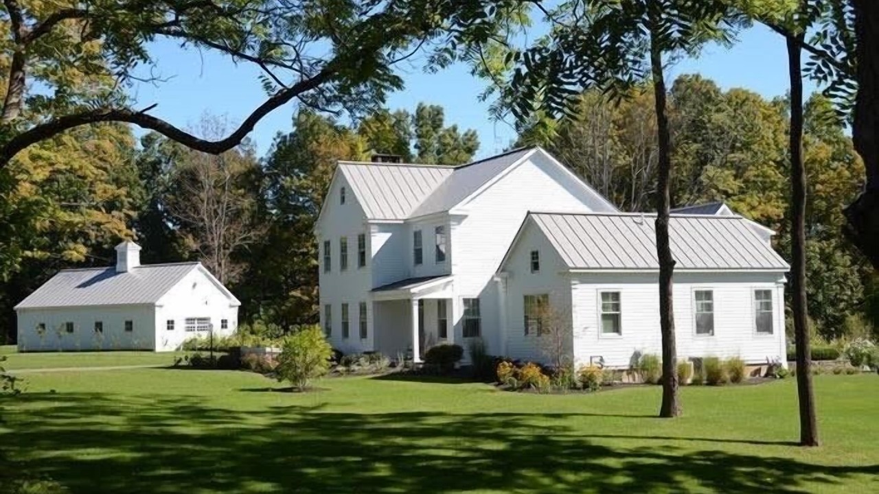 Photo of Outdoor in Saratoga Springs