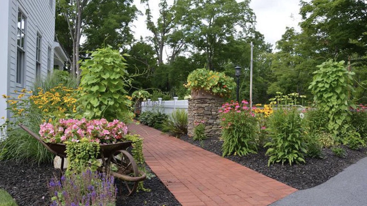 Photo of Outdoor in Saratoga Springs