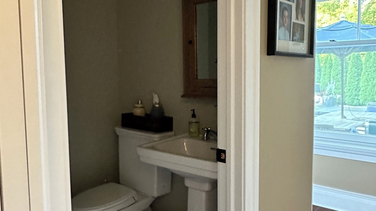 Photo of Bathroom in Saratoga Springs