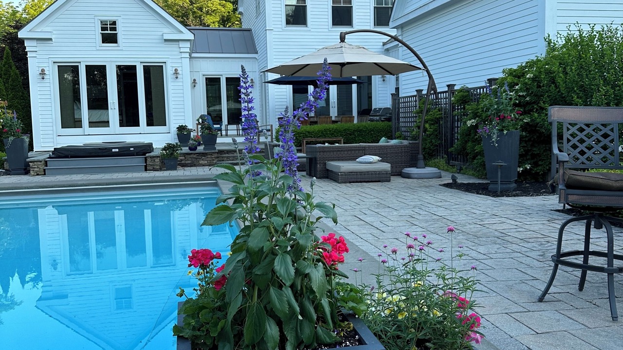 Photo of Outdoor in Saratoga Springs