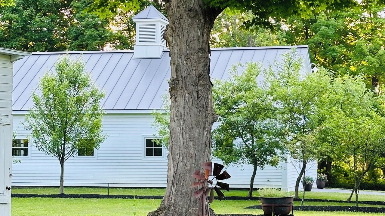 Photo of Outdoor in Saratoga Springs