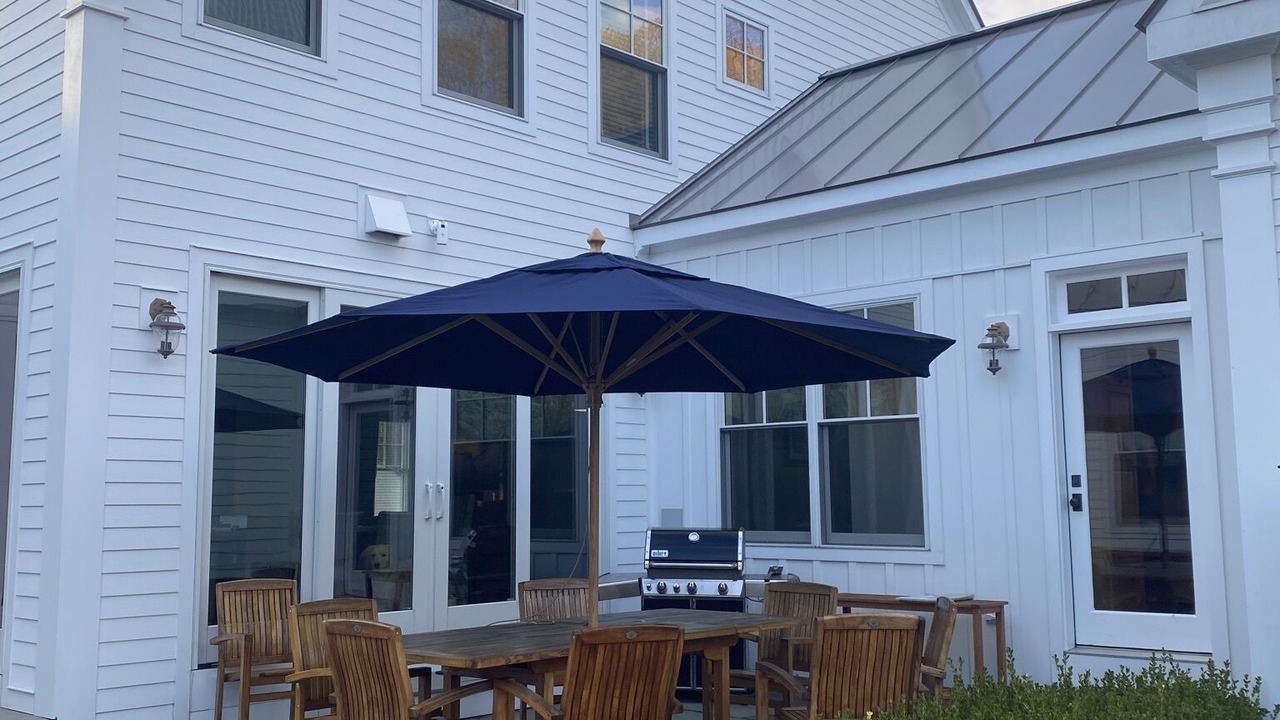 Photo of Outdoor in Saratoga Springs