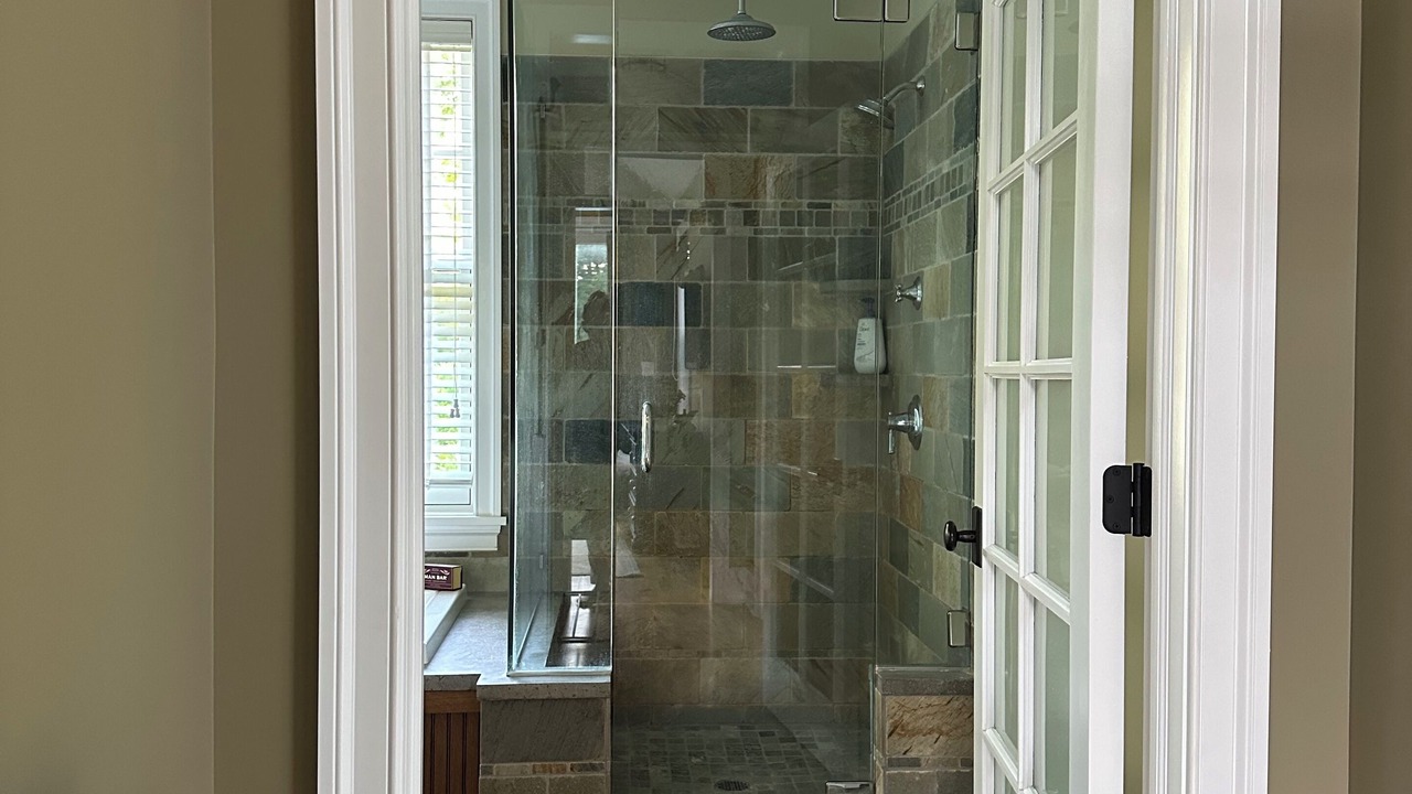 Photo of Bathroom in Saratoga Springs