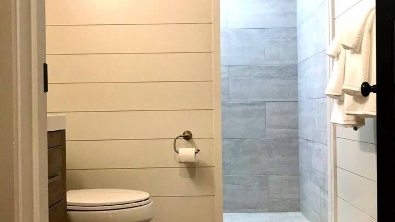 Photo of Bathroom in Centerville