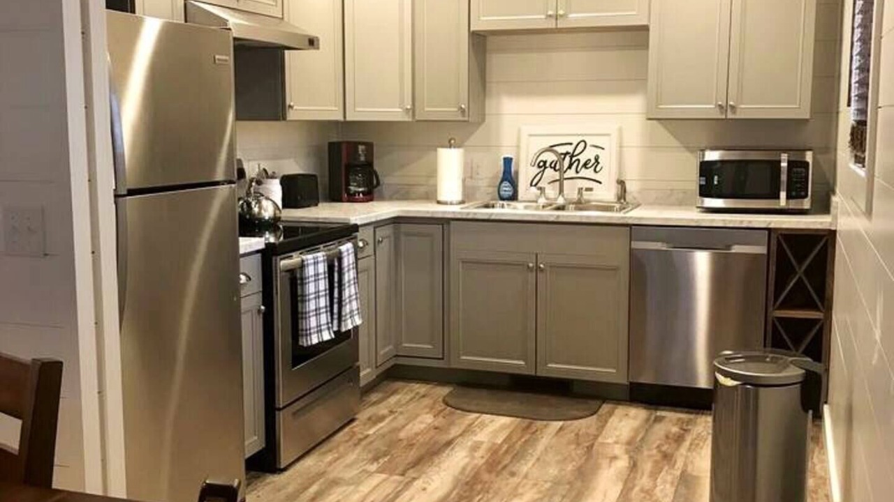 Photo of Kitchen in Centerville