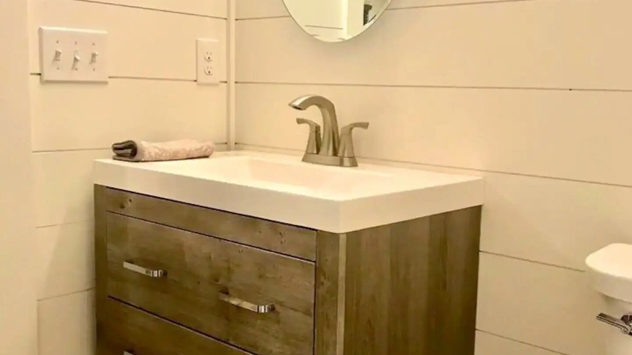 Photo of Bathroom in Centerville