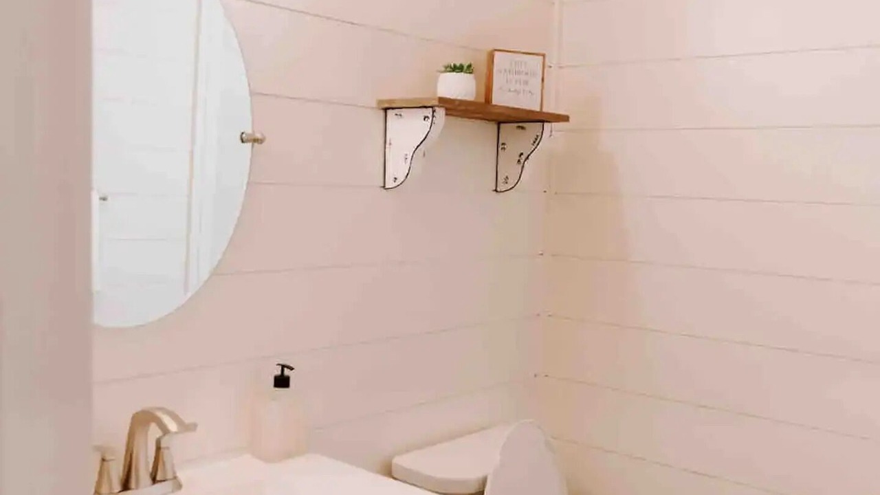 Photo of Bathroom in Centerville