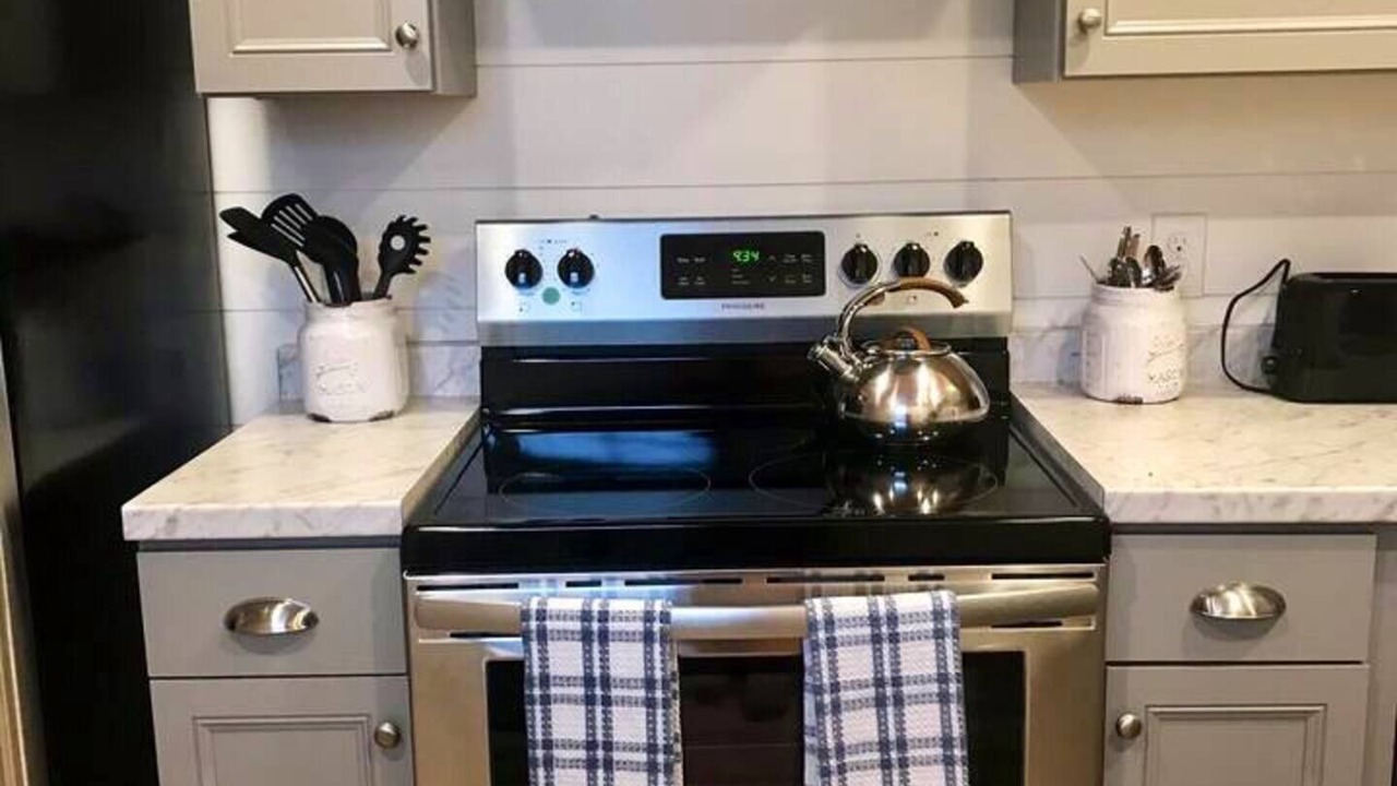 Photo of Kitchen in Centerville