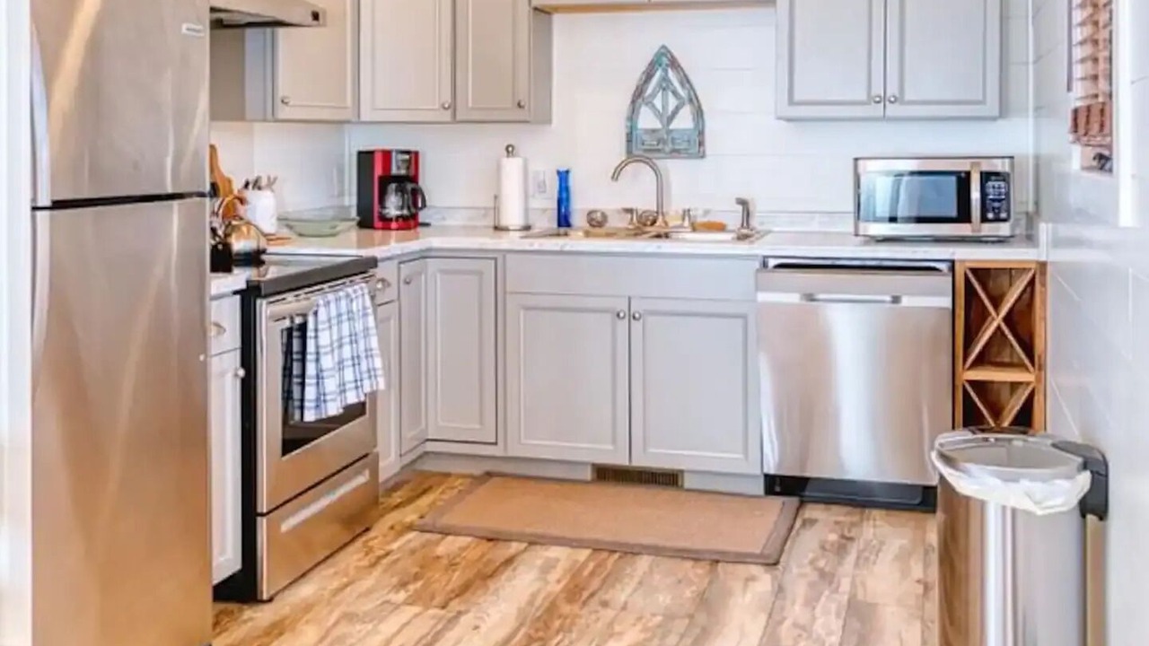 Photo of Kitchen in Centerville