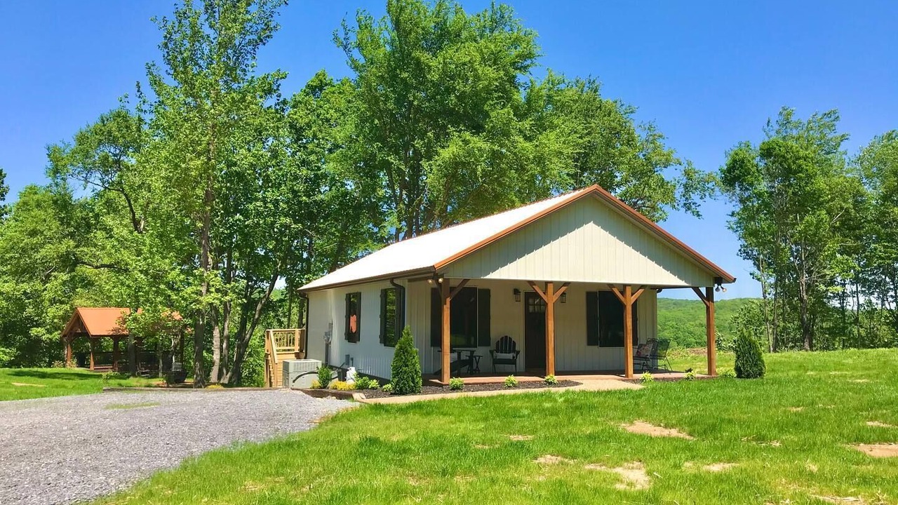 Photo of Outdoor in Centerville