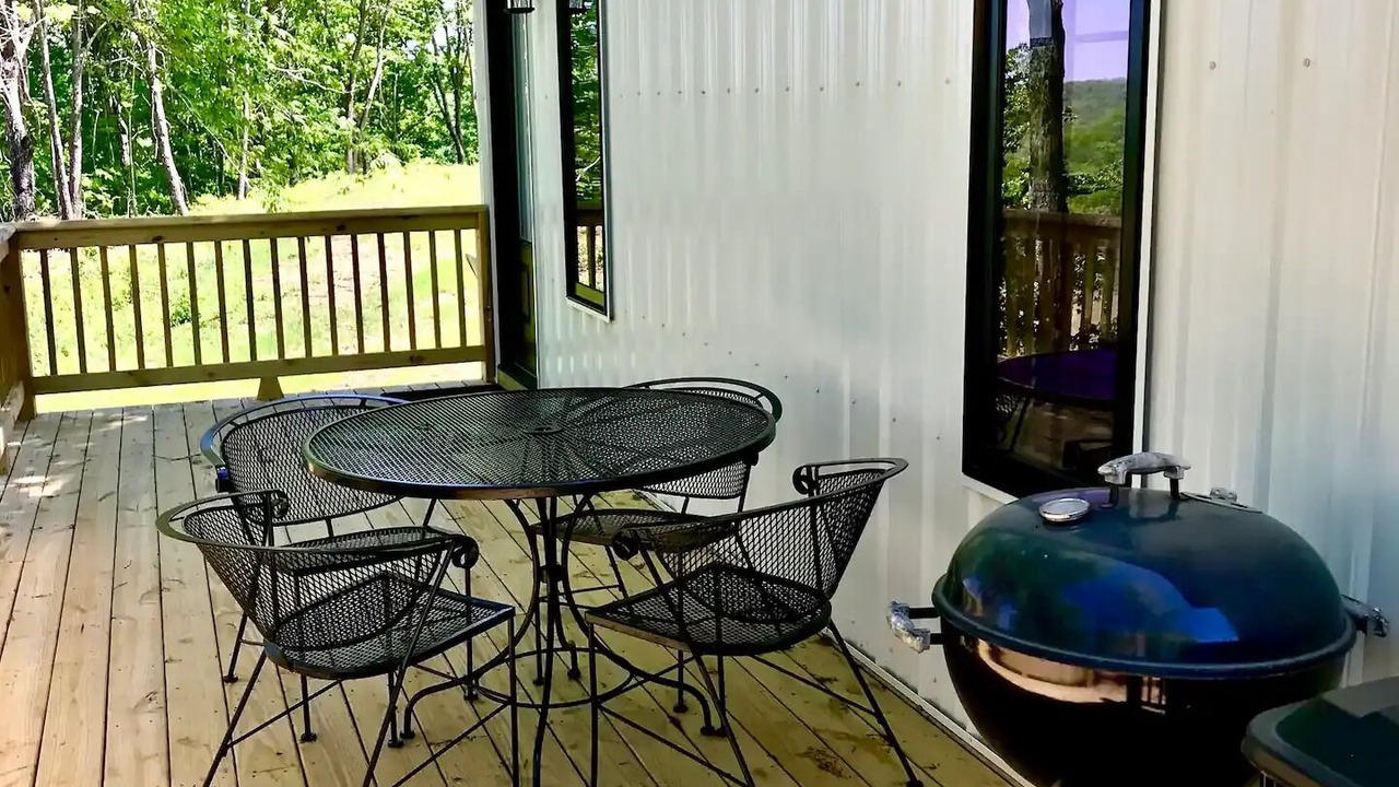 Photo of Outdoor in Centerville