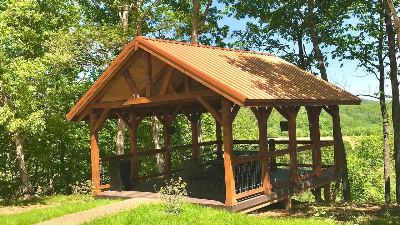 Photo of Outdoor in Centerville