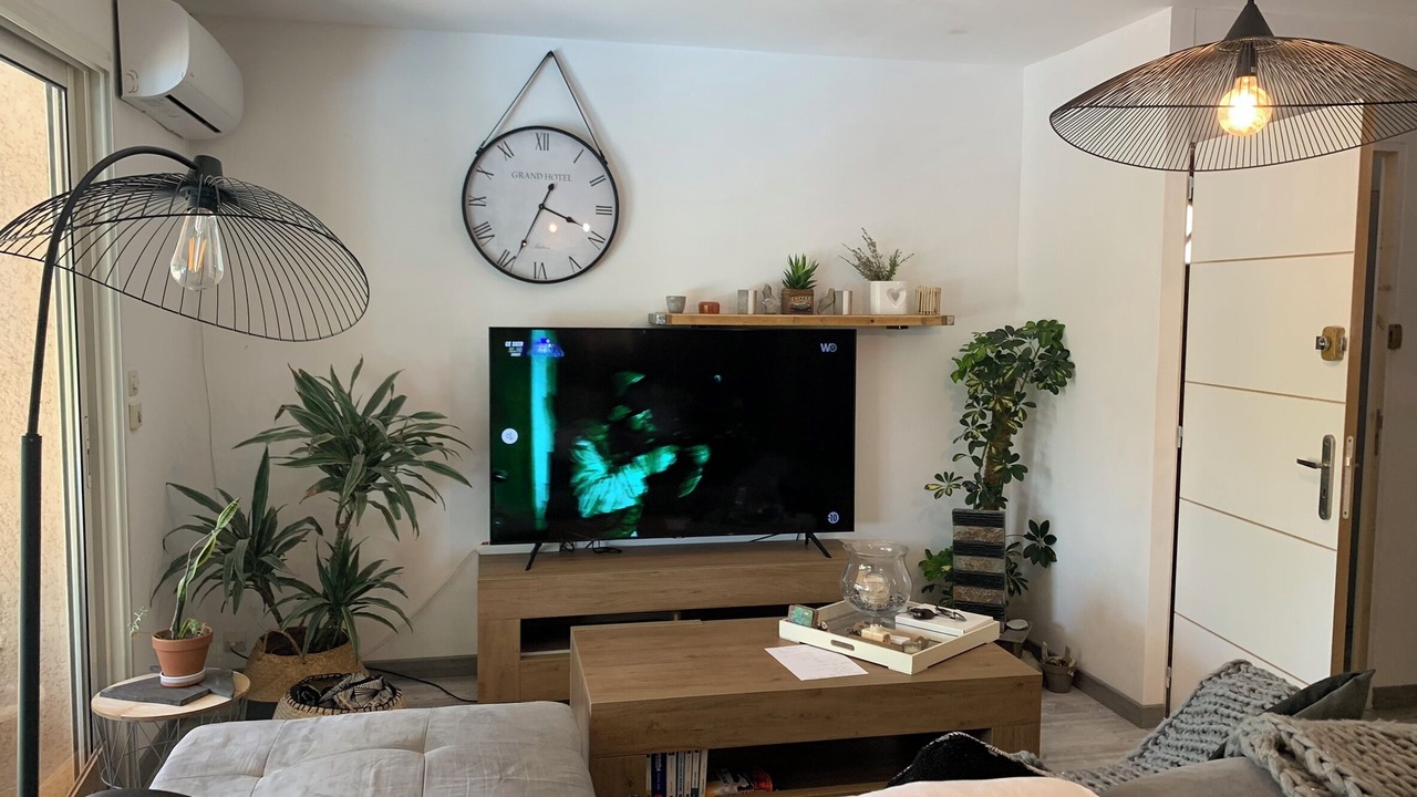 Photo of Livingroom in Les Matelles