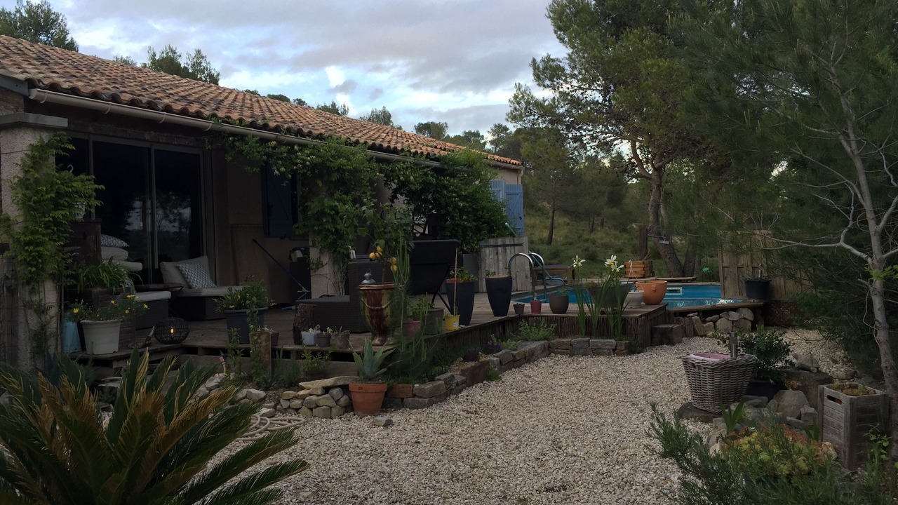 Photo of Outdoor in Les Matelles