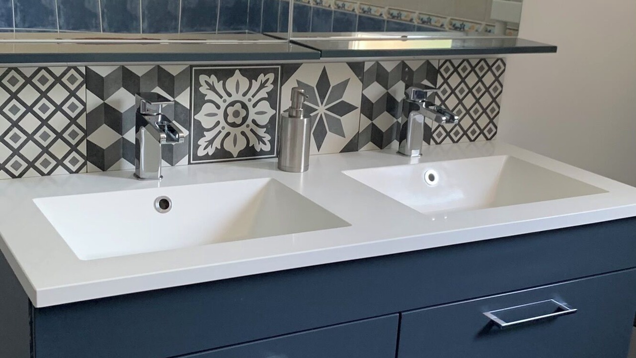Photo of Bathroom in Les Matelles