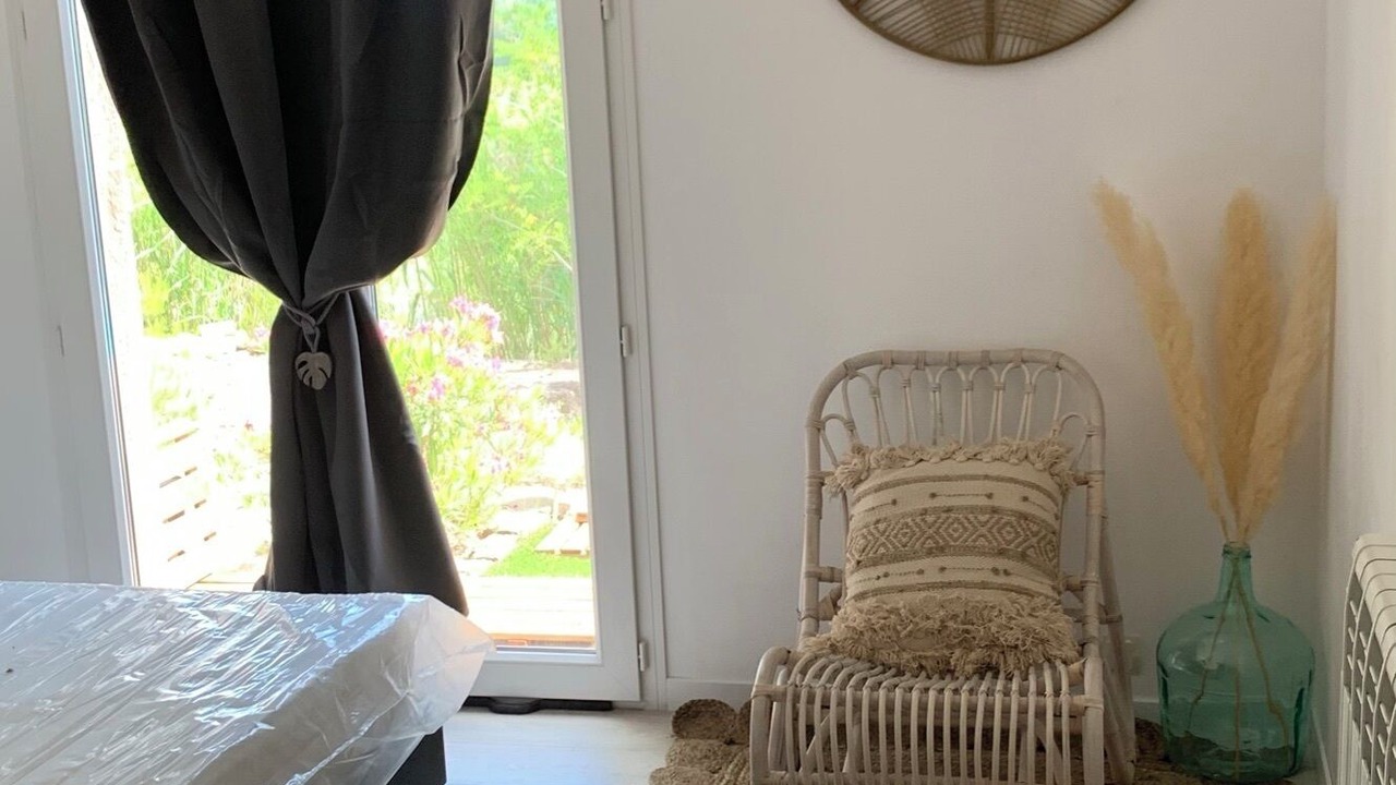 Photo of Bedroom in Les Matelles