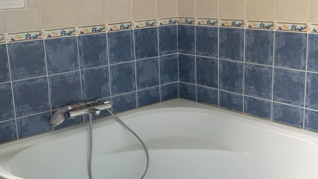 Photo of Bathroom in Les Matelles