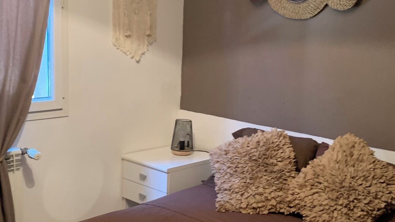 Photo of Bedroom in Les Matelles