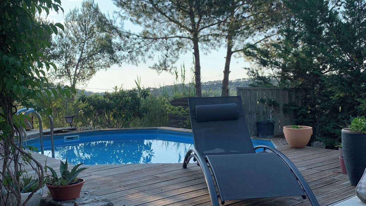 Photo of Outdoor in Les Matelles
