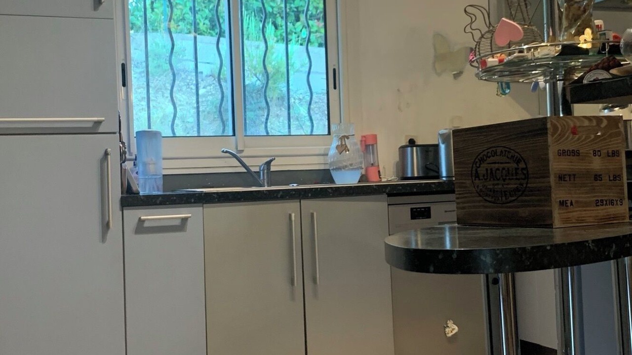 Photo of Kitchen in Les Matelles