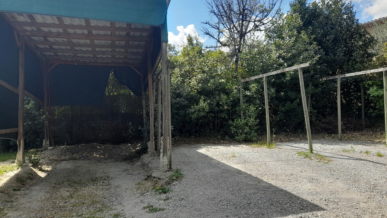 Photo of Outdoor in Tornac