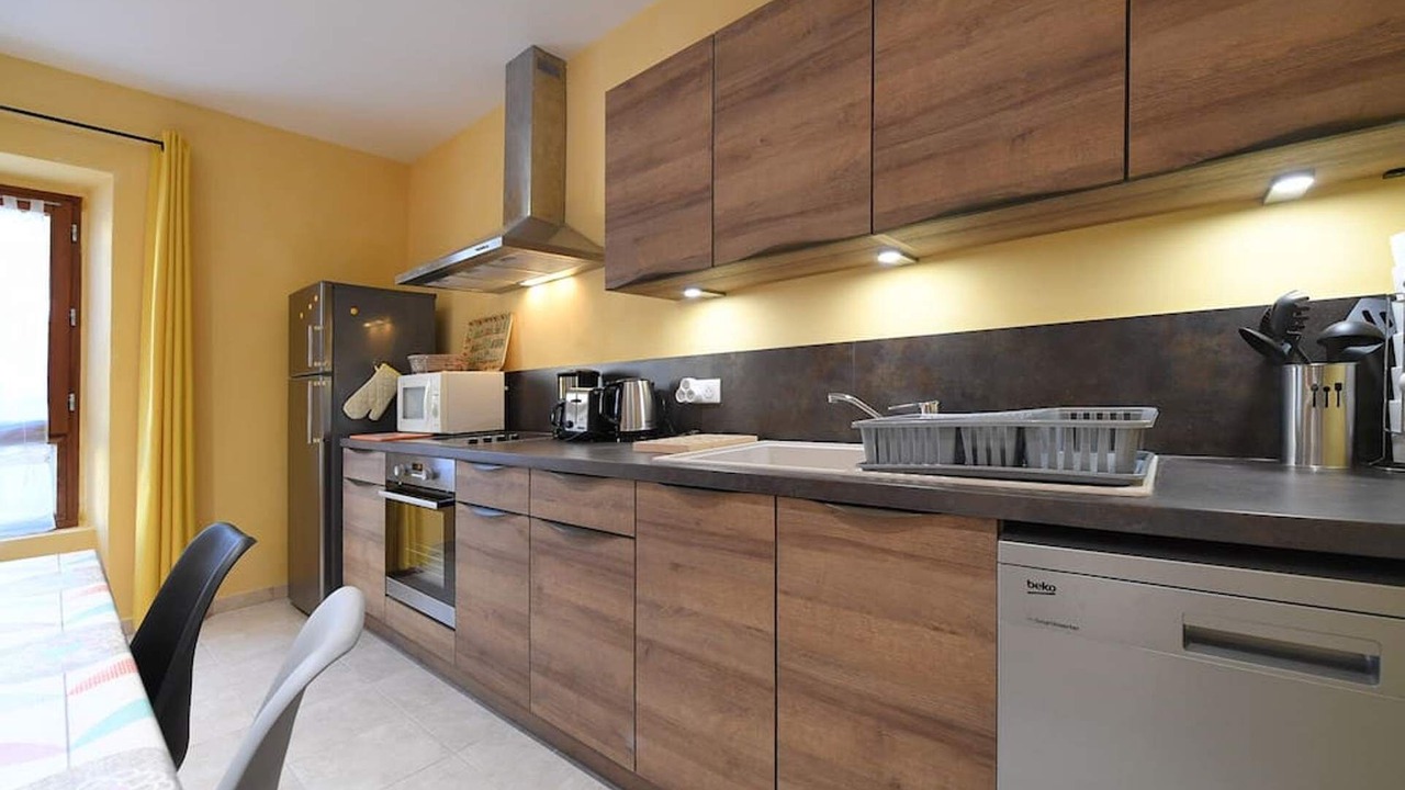 Photo of Kitchen in Tornac