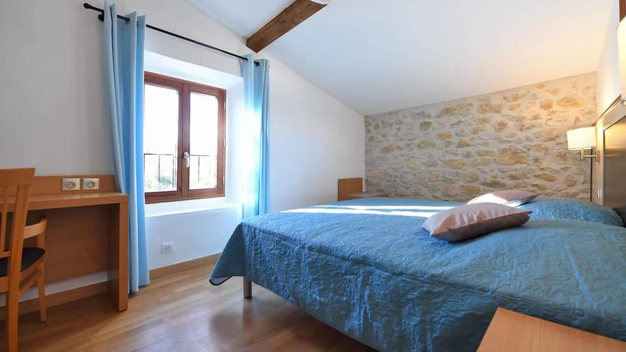 Photo of Bedroom in Tornac