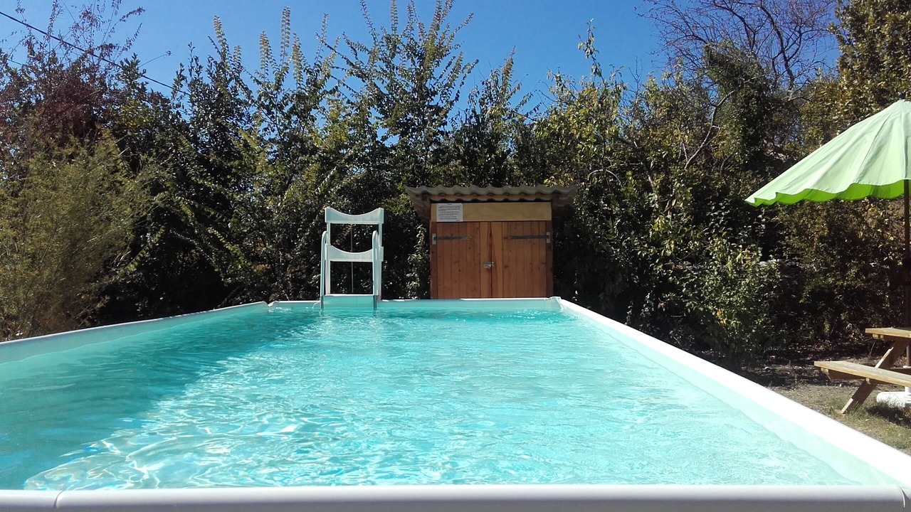 Photo of Outdoor in Tornac