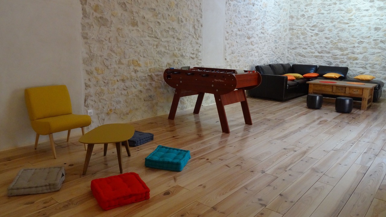 Photo of Bedroom in Tornac