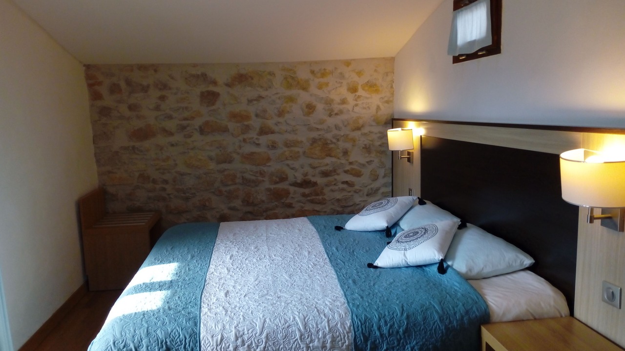 Photo of Bedroom in Tornac