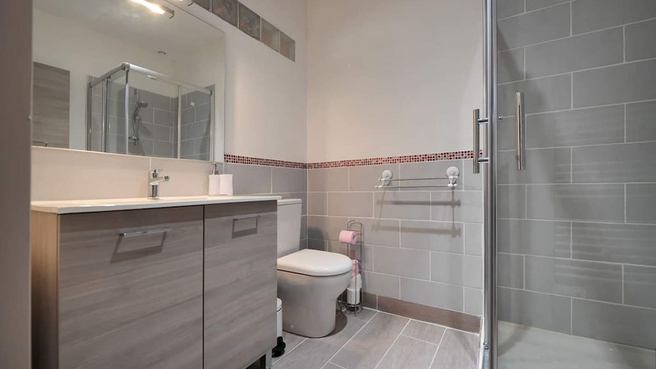 Photo of Bathroom in Tornac