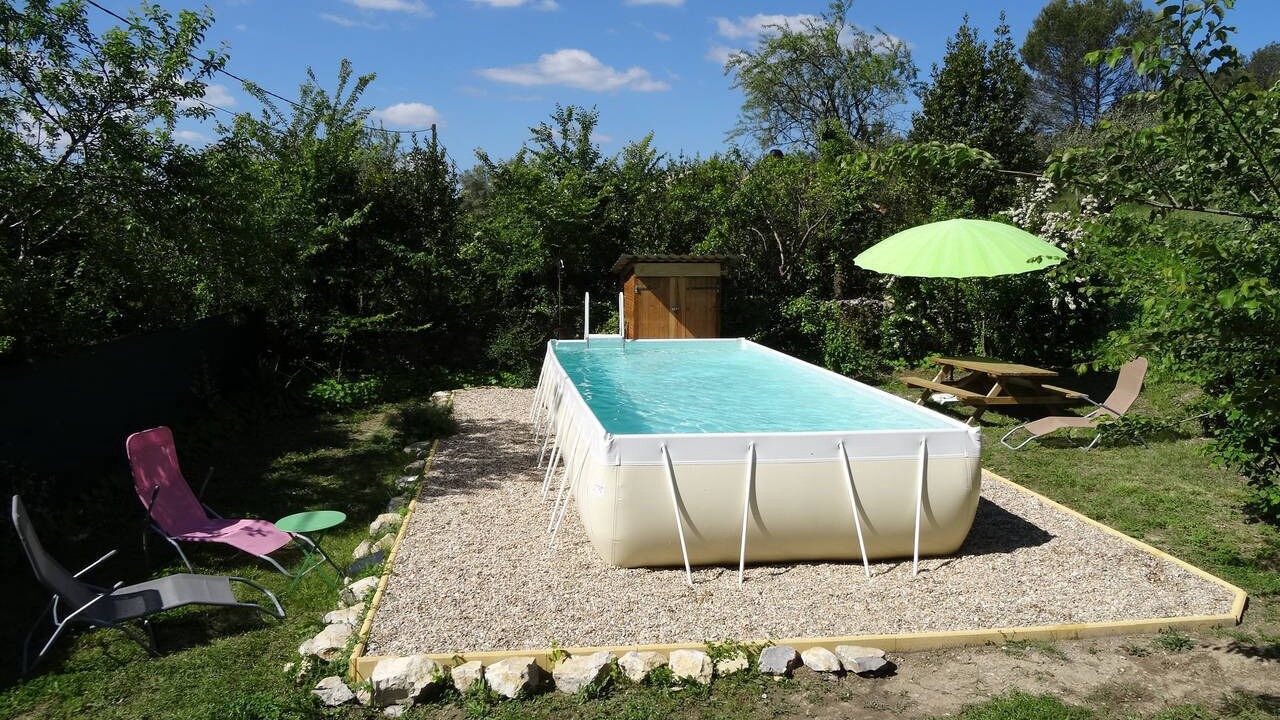Photo of Outdoor in Tornac