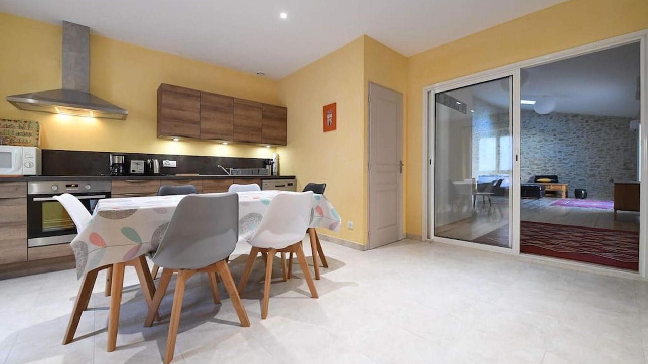 Photo of Kitchen in Tornac