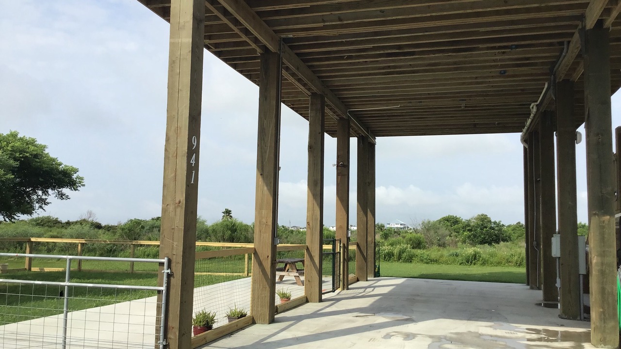 Photo of Outdoor in Crystal Beach