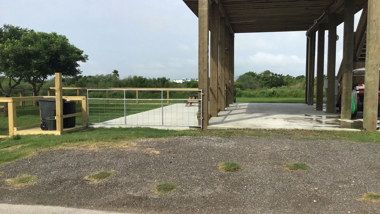 Photo of Outdoor in Crystal Beach