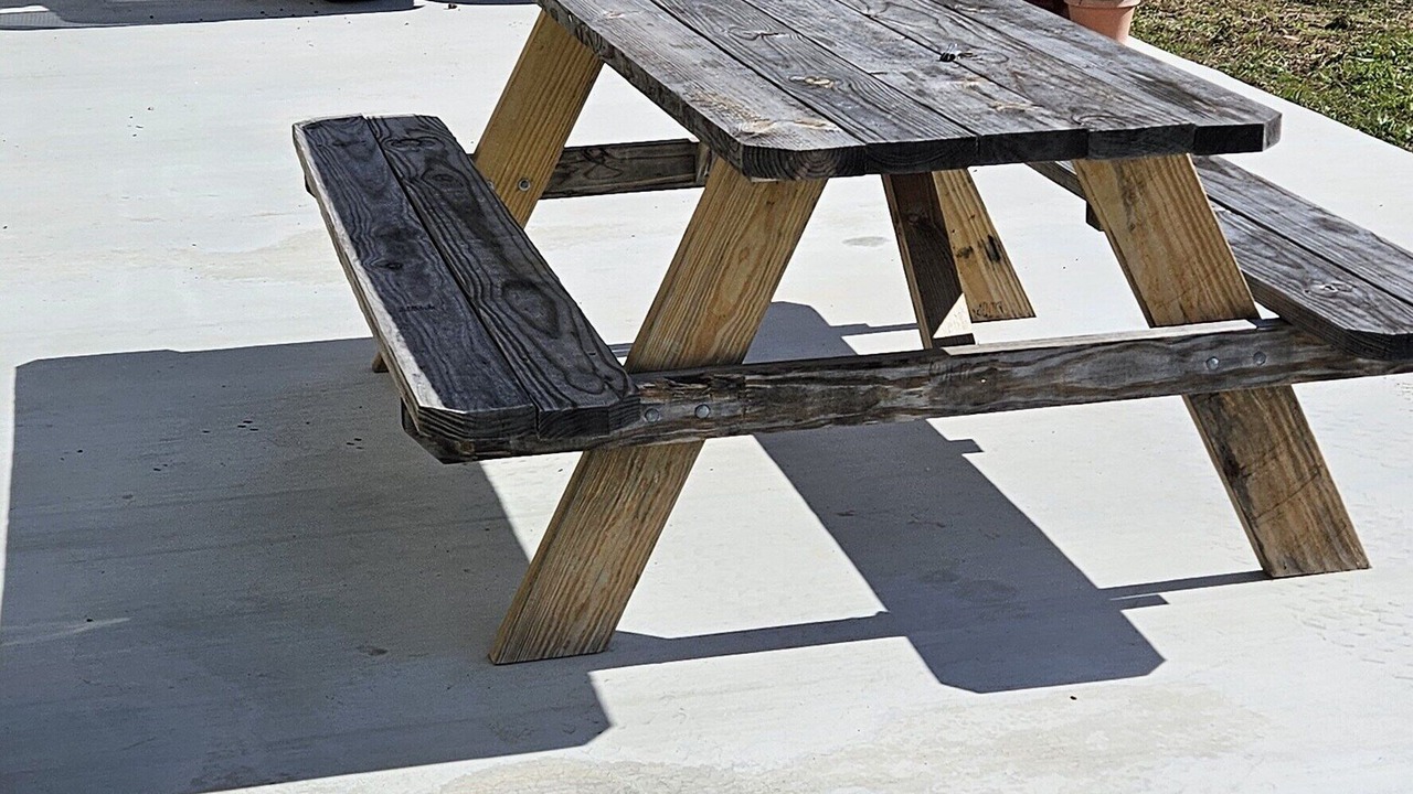 Photo of Outdoor in Crystal Beach