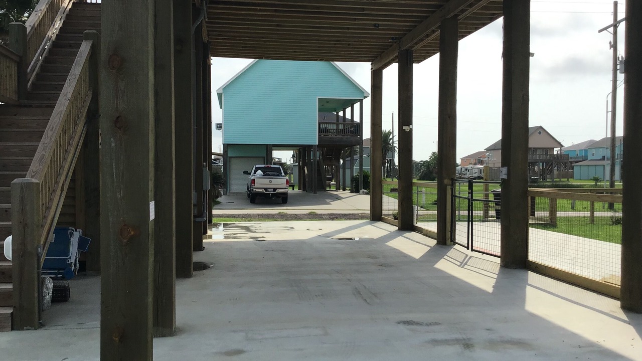 Photo of Outdoor in Crystal Beach