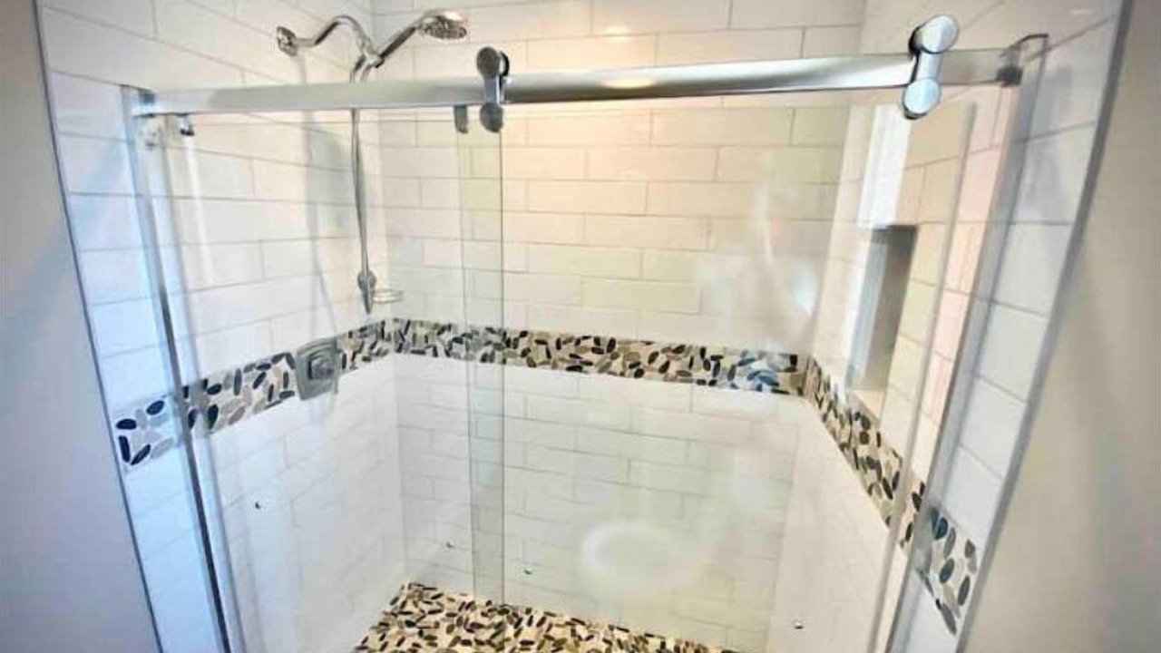 Photo of Bathroom in Fire Mountain