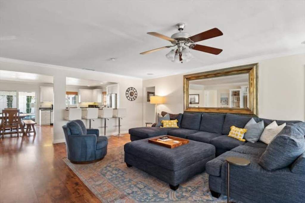 Photo of Livingroom in Fire Mountain