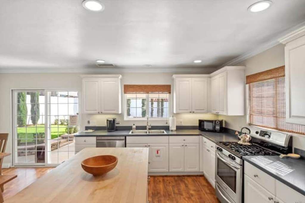 Photo of Kitchen in Fire Mountain