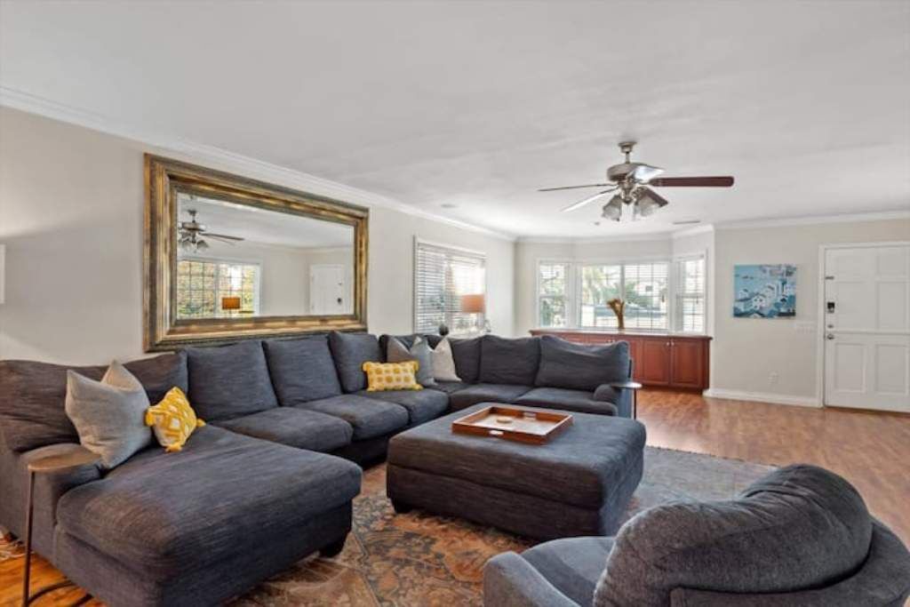 Photo of Livingroom in Fire Mountain