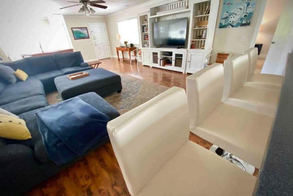 Photo of Livingroom in Fire Mountain