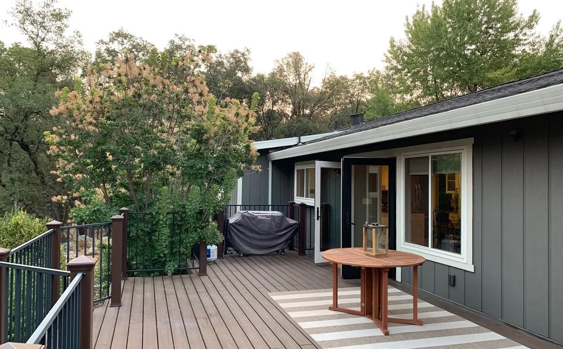 Photo of Patio Balcony in Auburn