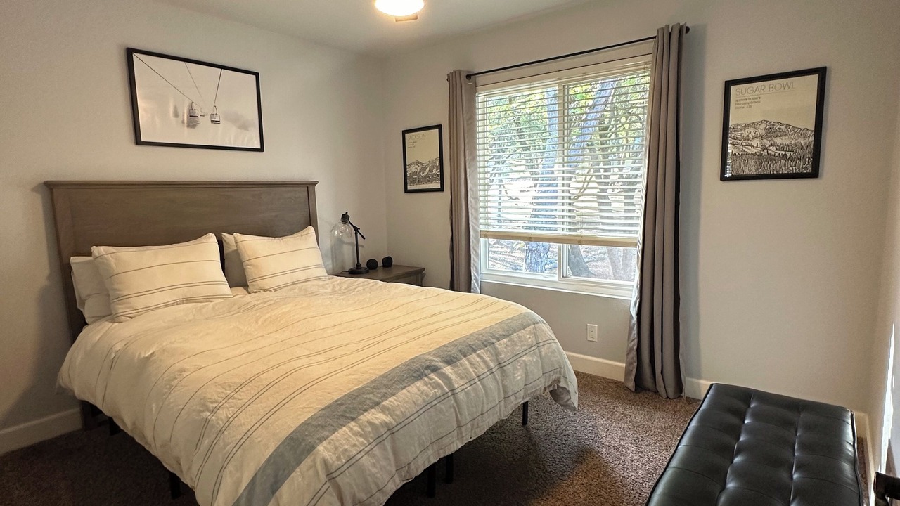 Photo of Bedroom in Auburn