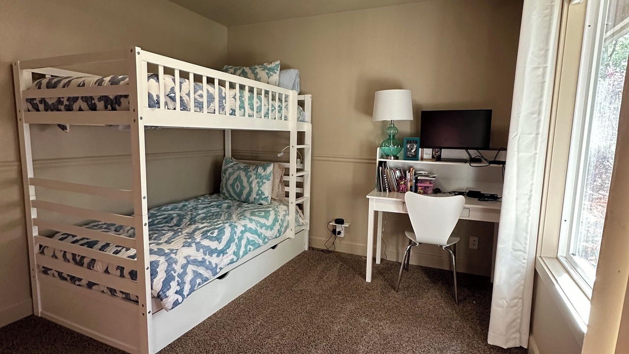 Photo of Bedroom in Auburn