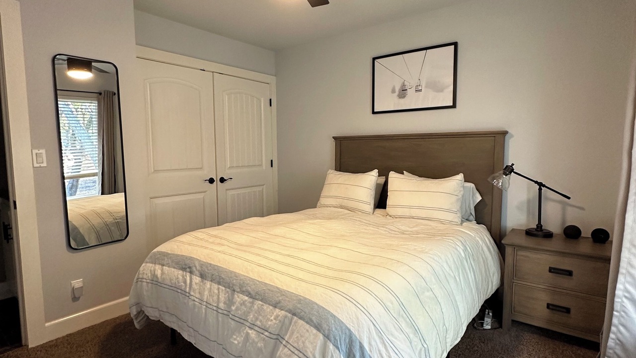 Photo of Bedroom in Auburn