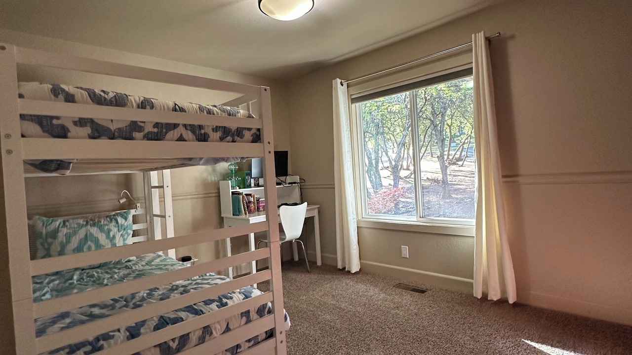 Photo of Bedroom in Auburn