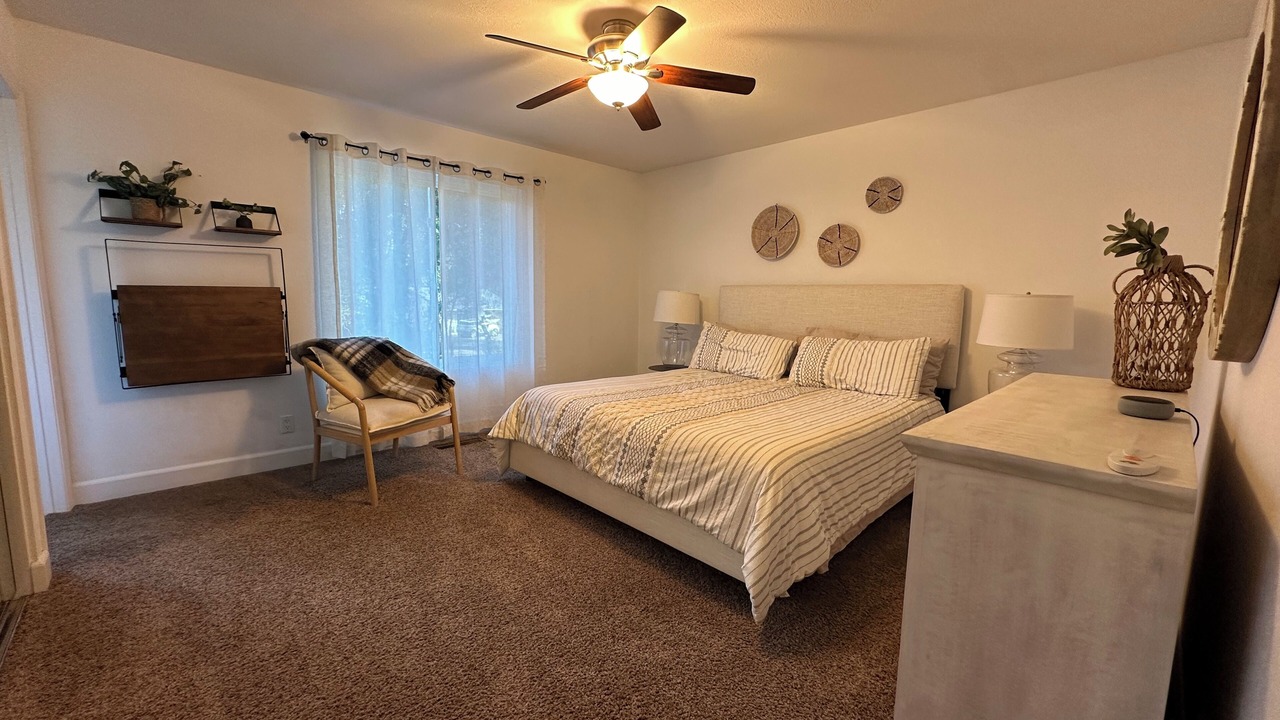 Photo of Bedroom in Auburn